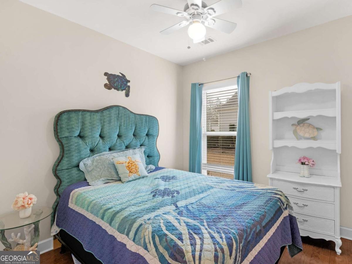 340 Sandy Springs Drive Griffin - Photo 25