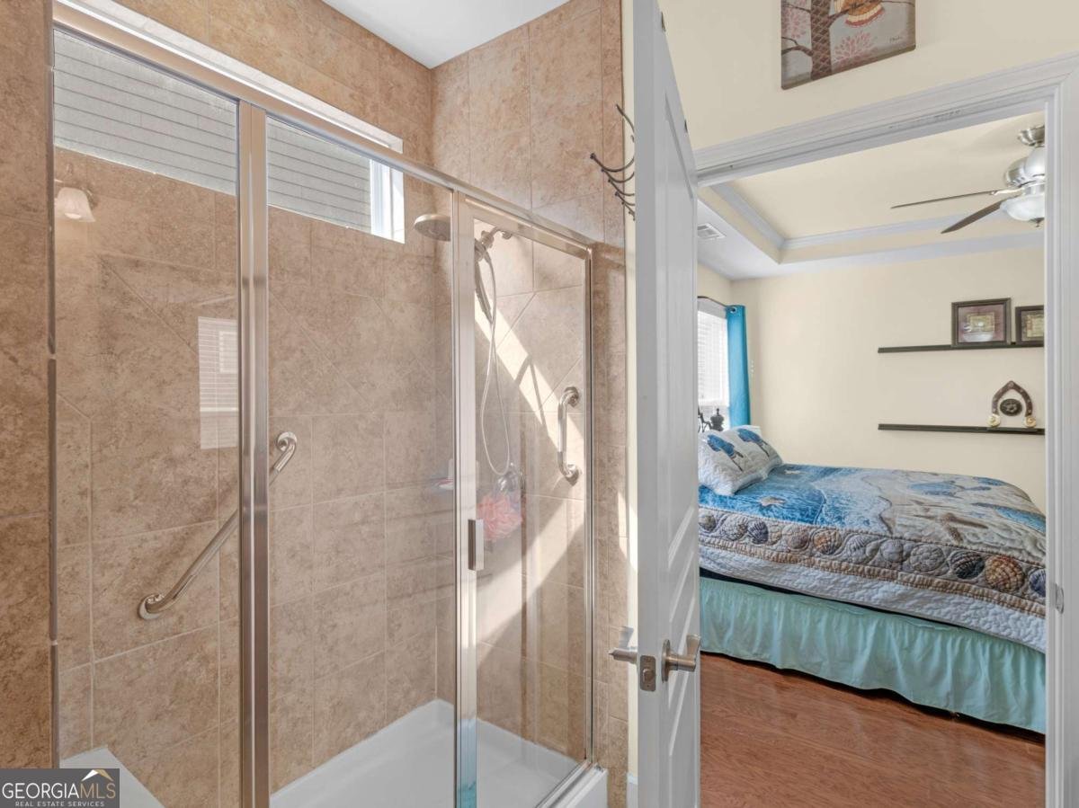 340 Sandy Springs Drive Griffin - Photo 29