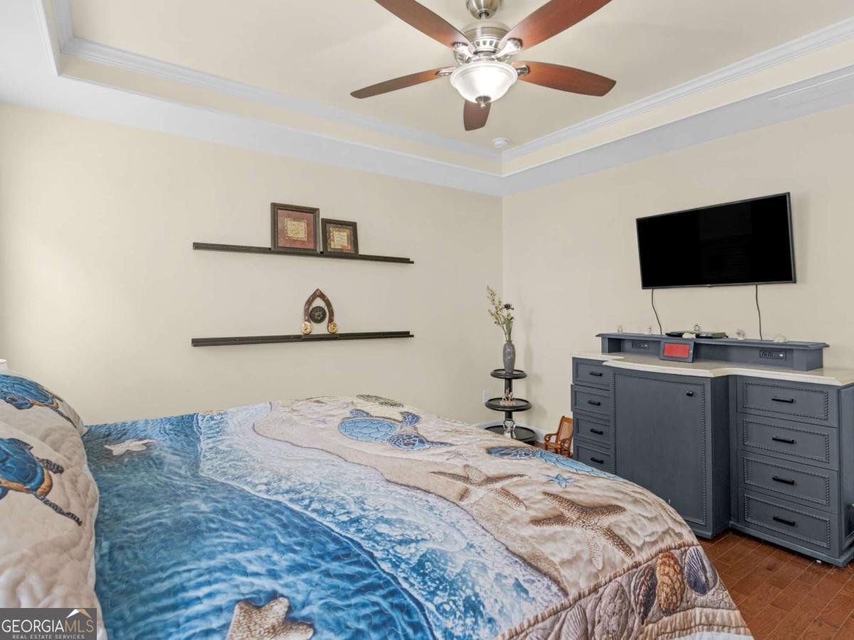 340 Sandy Springs Drive Griffin - Photo 30