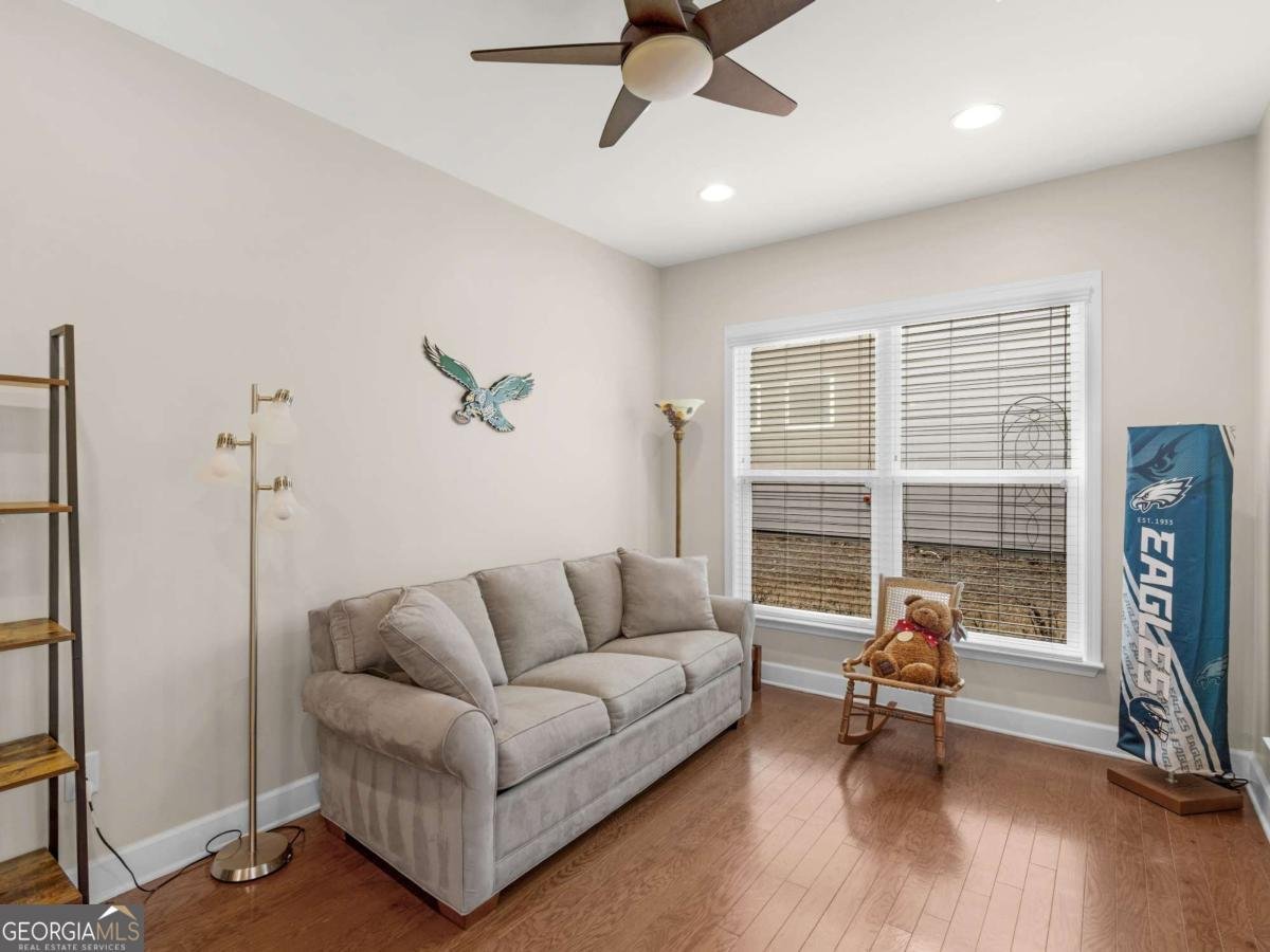 340 Sandy Springs Drive Griffin - Photo 35