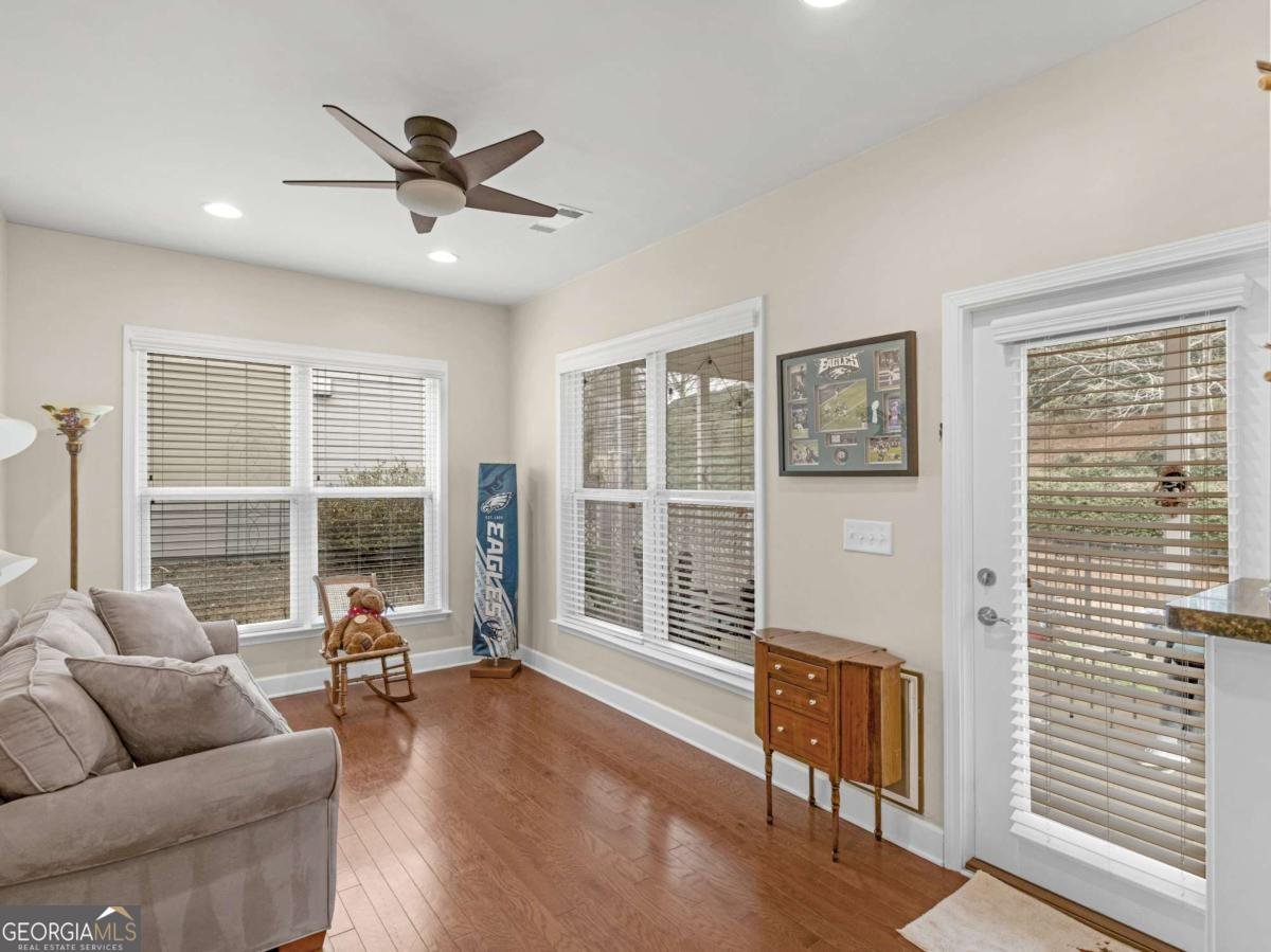 340 Sandy Springs Drive Griffin - Photo 36