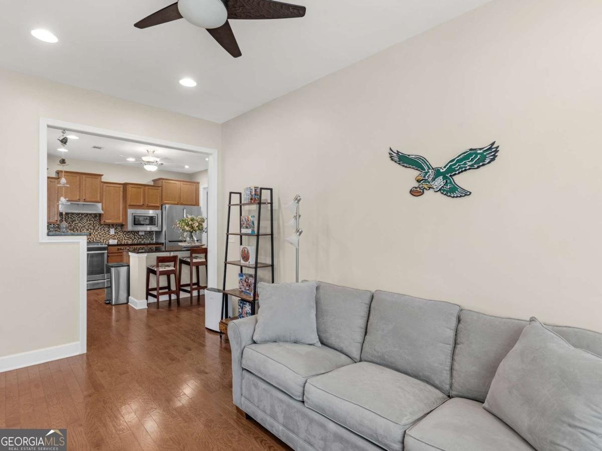 340 Sandy Springs Drive Griffin - Photo 37