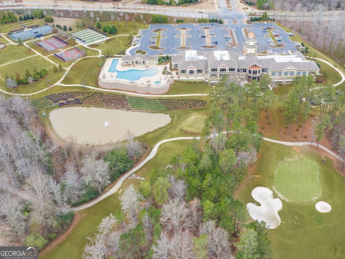 340 Sandy Springs Drive Griffin - Photo 53