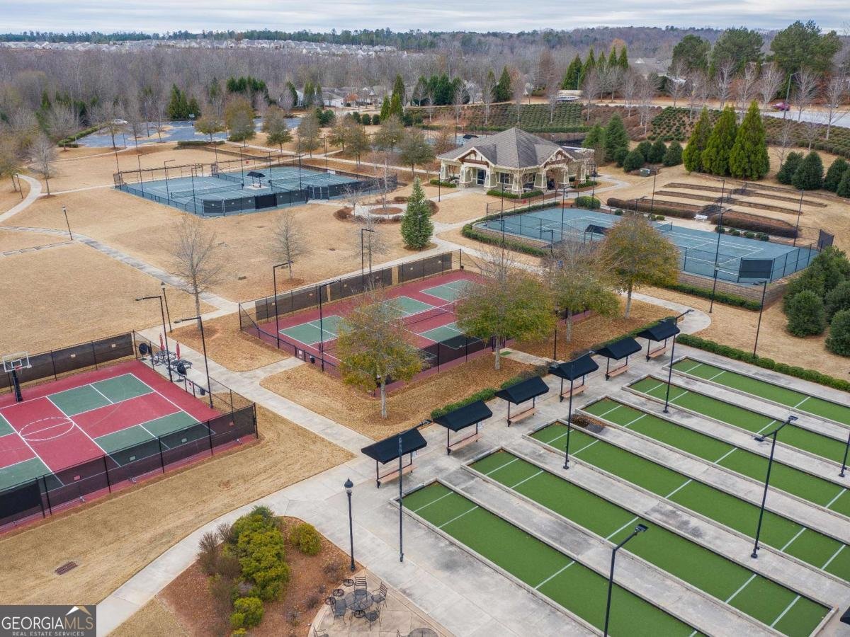 340 Sandy Springs Drive Griffin - Photo 54