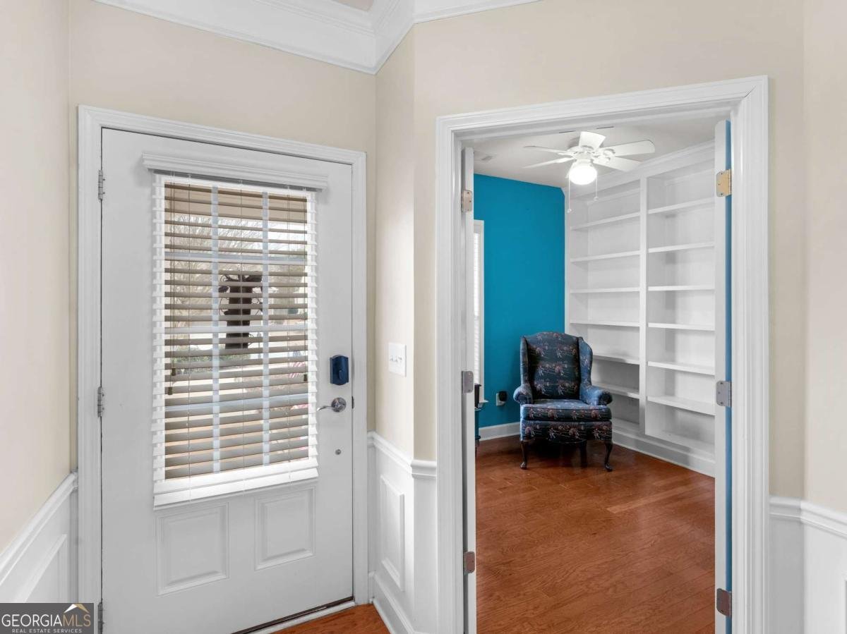 340 Sandy Springs Drive Griffin - Photo 6