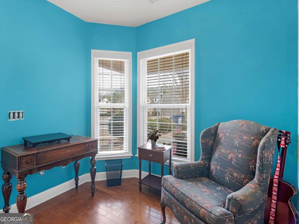 340 Sandy Springs Drive Griffin - Photo 7