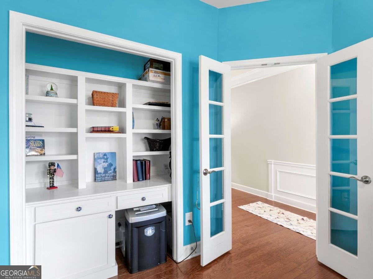 340 Sandy Springs Drive Griffin - Photo 8