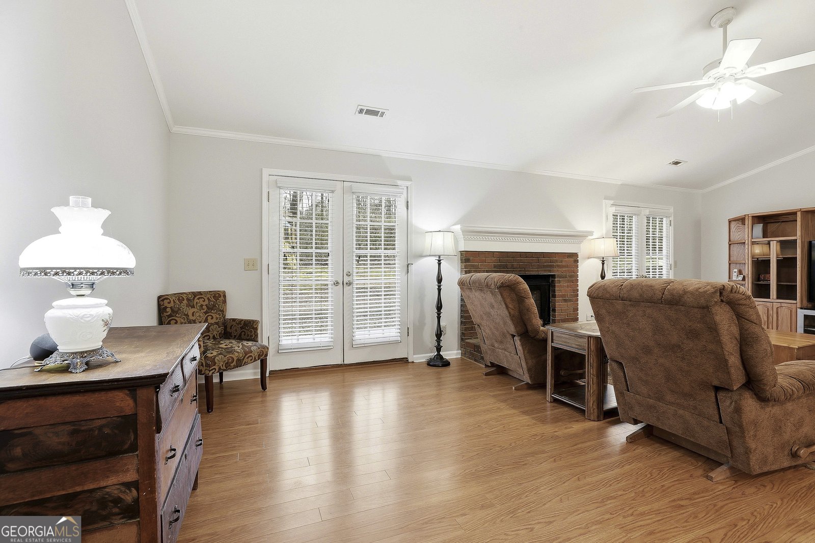 135 Spring Forest Way Sharpsburg - Photo 10