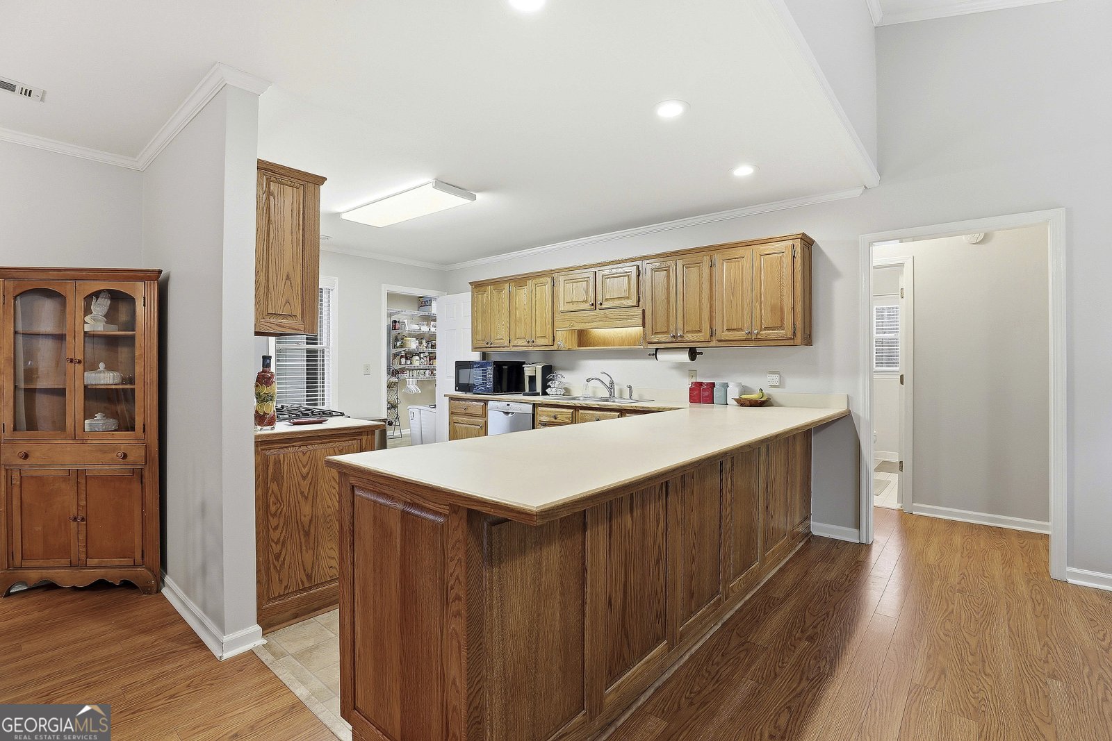 135 Spring Forest Way Sharpsburg - Photo 11