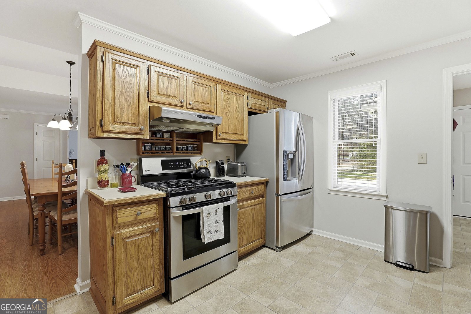 135 Spring Forest Way Sharpsburg - Photo 13