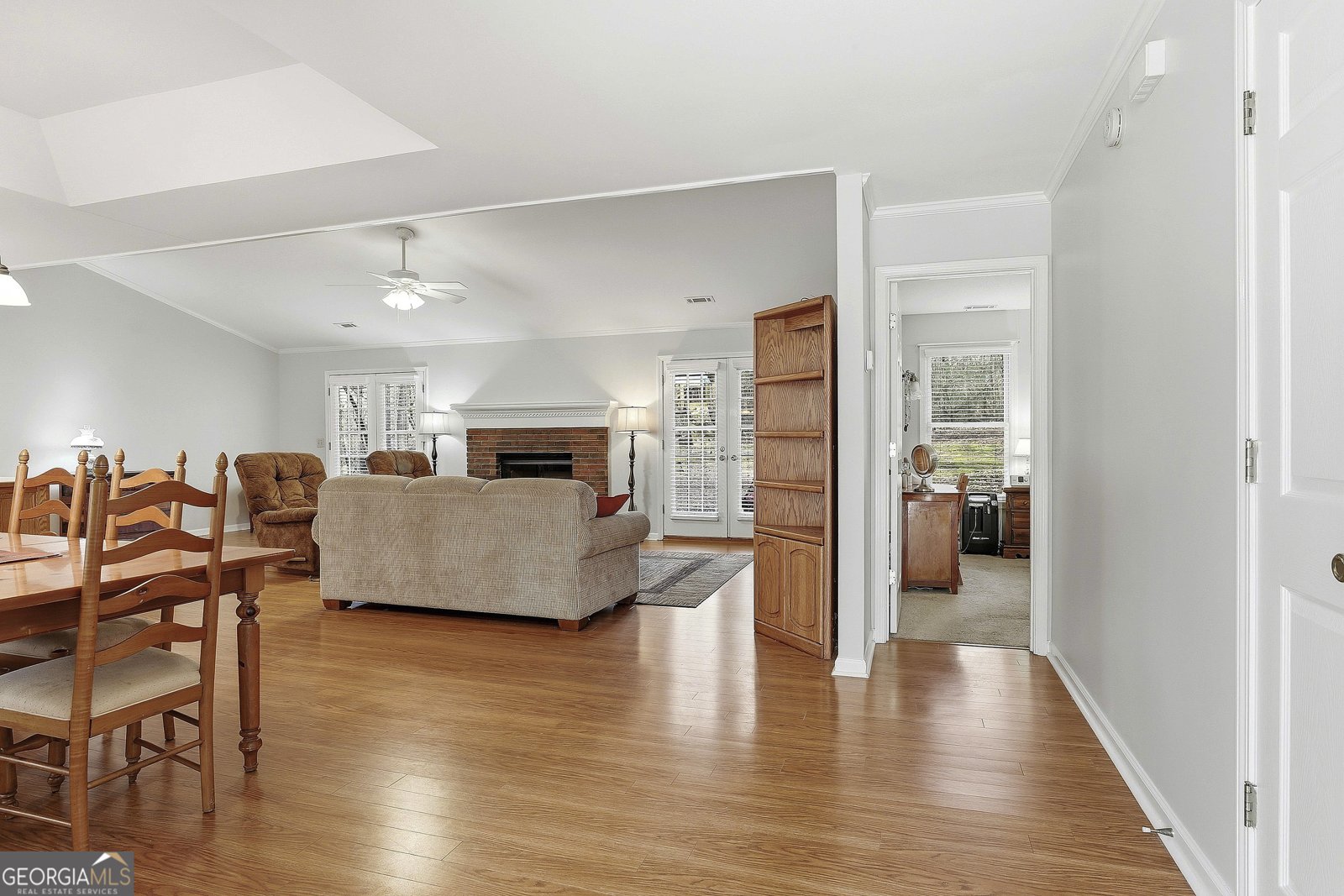 135 Spring Forest Way Sharpsburg - Photo 17