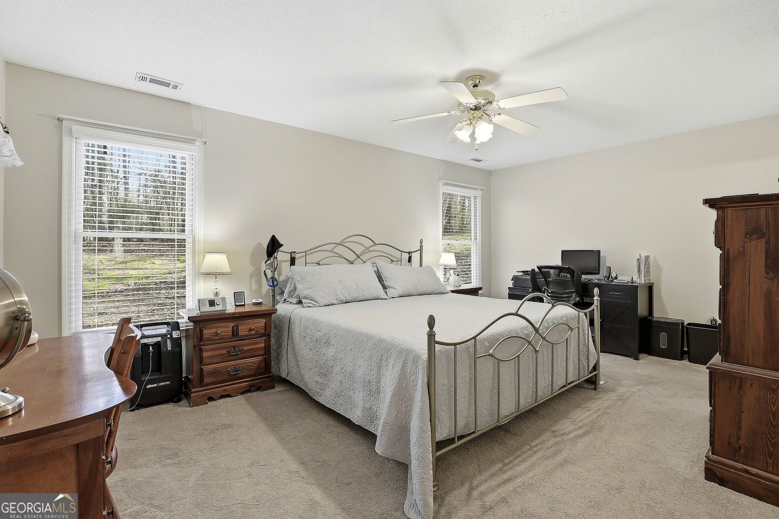 135 Spring Forest Way Sharpsburg - Photo 18