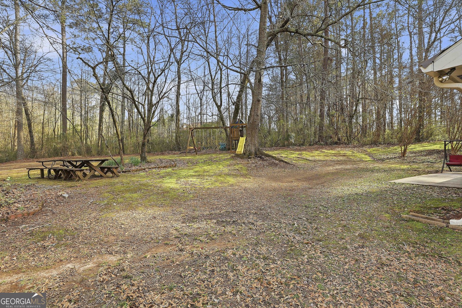 135 Spring Forest Way Sharpsburg - Photo 28