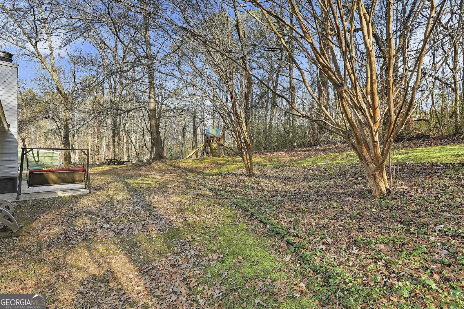 135 Spring Forest Way Sharpsburg - Photo 30