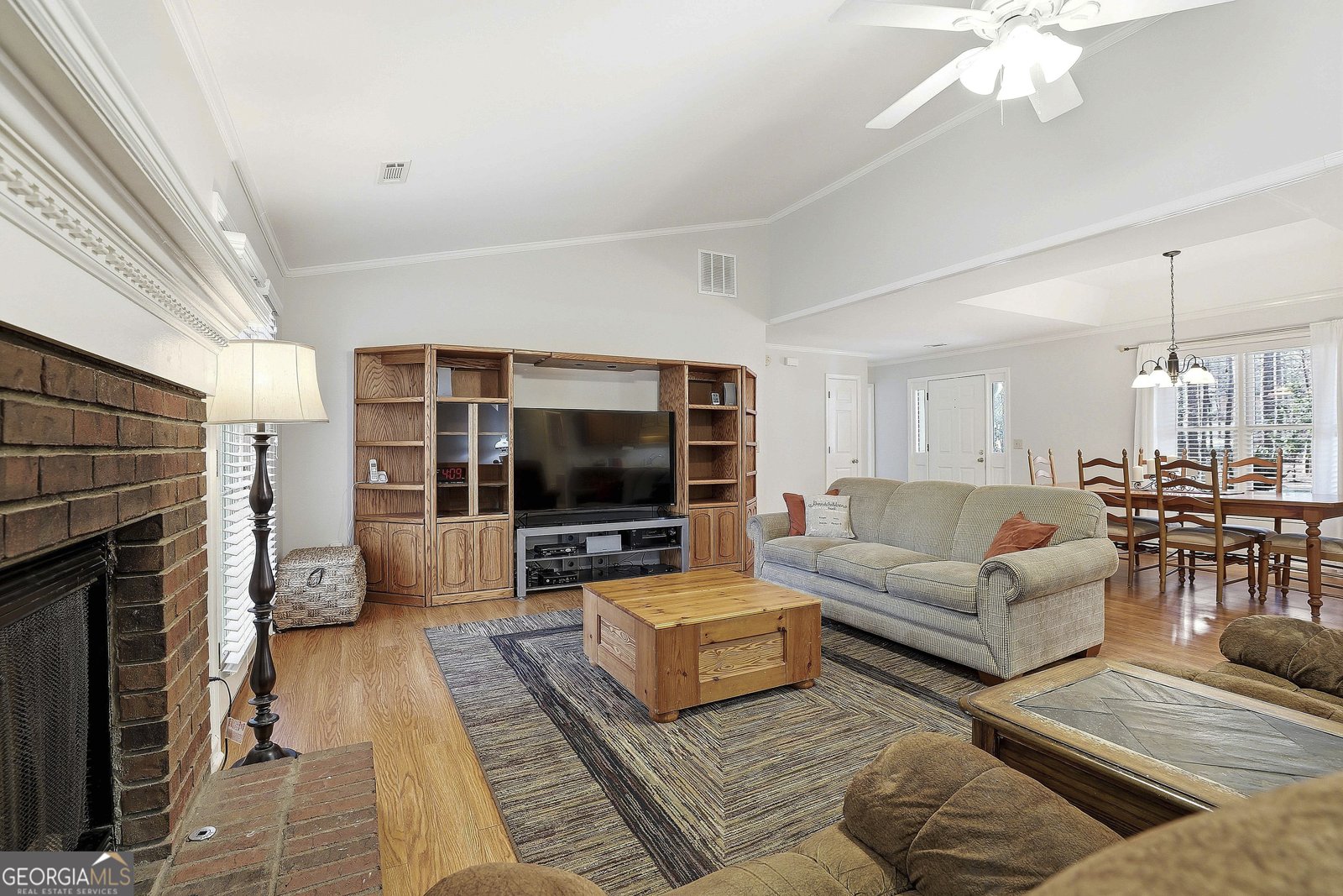 135 Spring Forest Way Sharpsburg - Photo 6