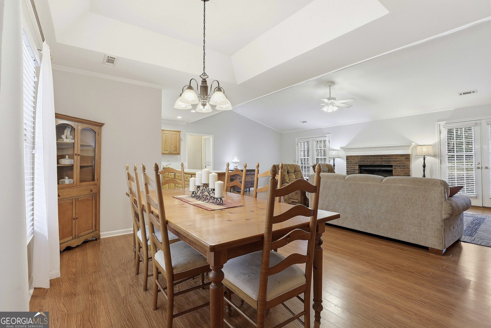 135 Spring Forest Way Sharpsburg - Photo 7