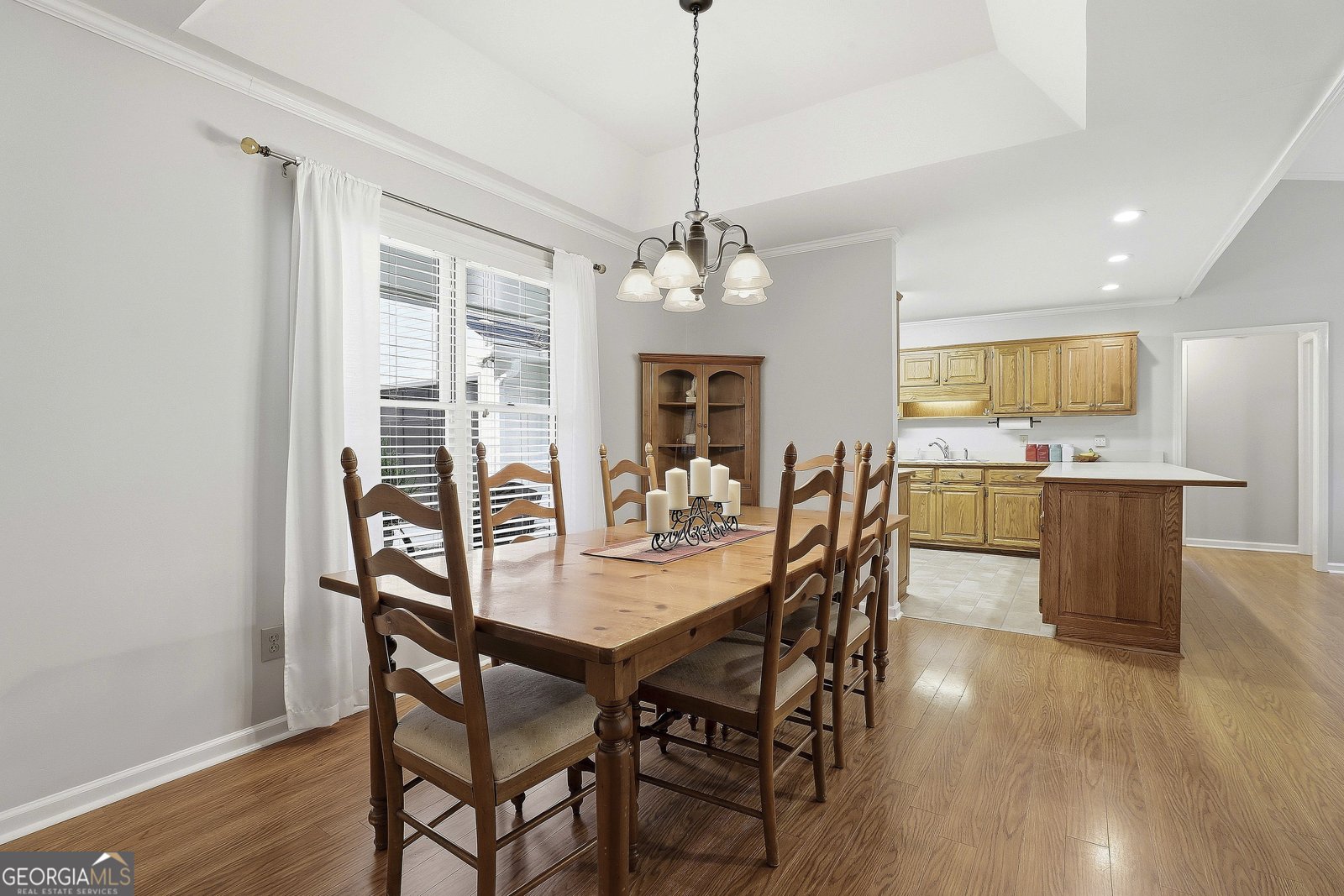 135 Spring Forest Way Sharpsburg - Photo 8