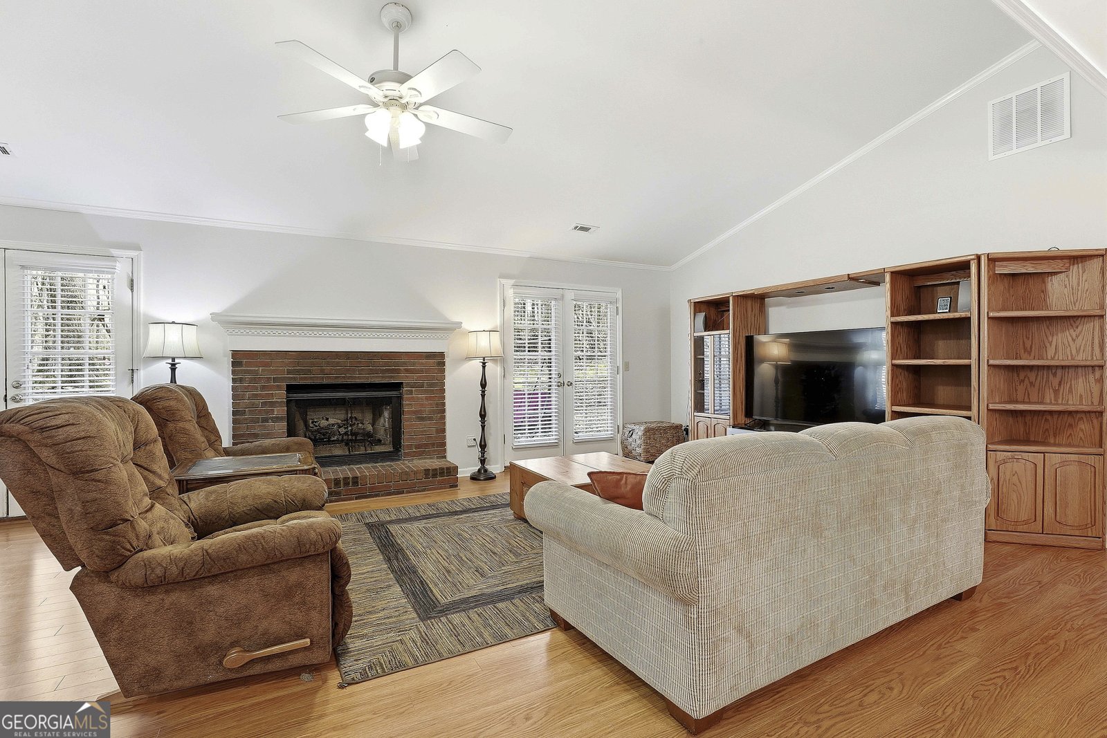 135 Spring Forest Way Sharpsburg - Photo 9