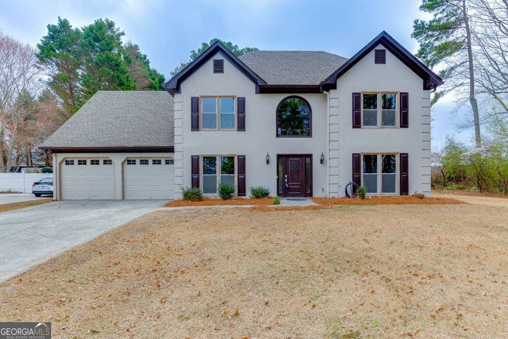 2768 Ashton Hill Drive Dacula - Photo 1
