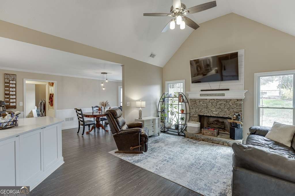 2768 Ashton Hill Drive Dacula - Photo 10