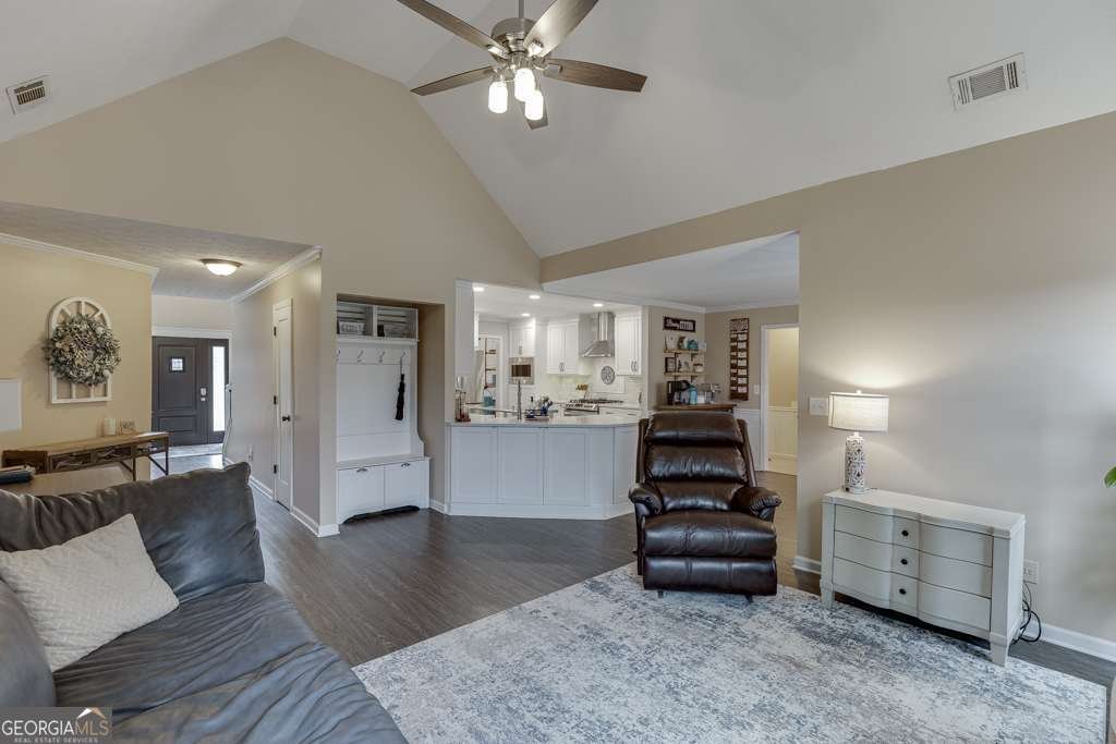 2768 Ashton Hill Drive Dacula - Photo 11