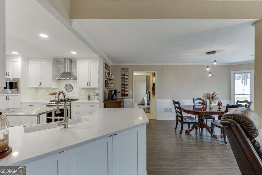 2768 Ashton Hill Drive Dacula - Photo 12