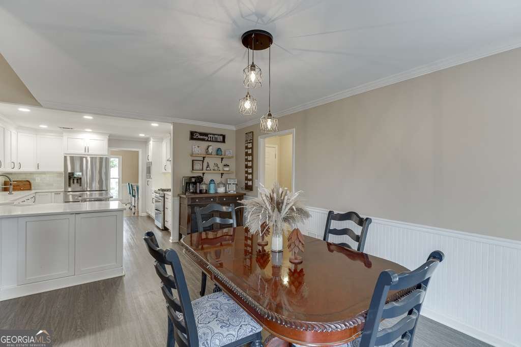 2768 Ashton Hill Drive Dacula - Photo 14