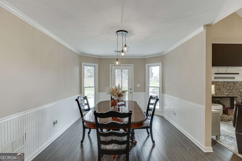 2768 Ashton Hill Drive Dacula - Photo 15