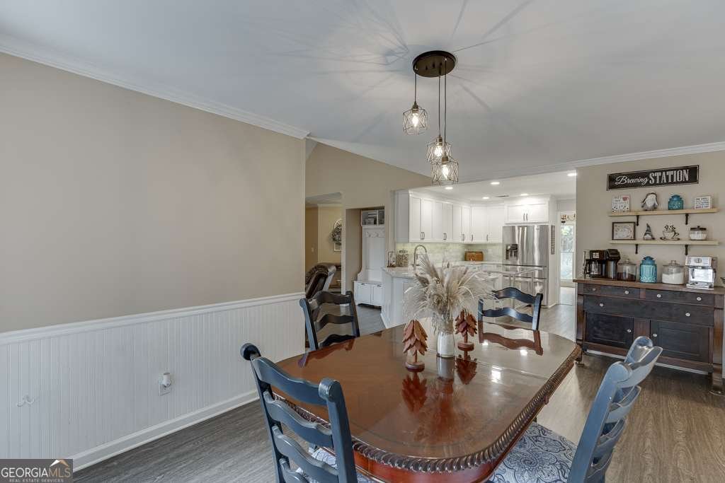 2768 Ashton Hill Drive Dacula - Photo 16