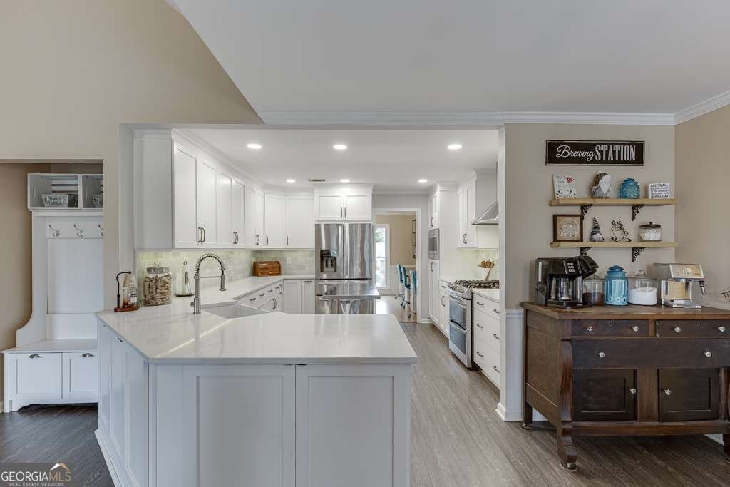 2768 Ashton Hill Drive Dacula - Photo 17