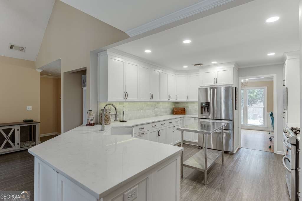 2768 Ashton Hill Drive Dacula - Photo 19