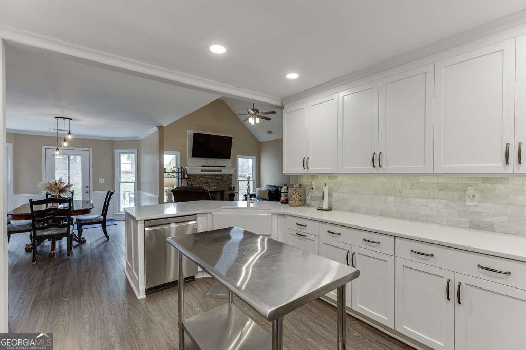 2768 Ashton Hill Drive Dacula - Photo 20