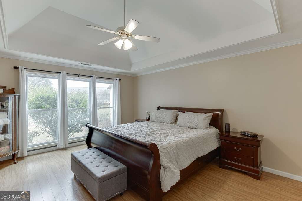 2768 Ashton Hill Drive Dacula - Photo 22