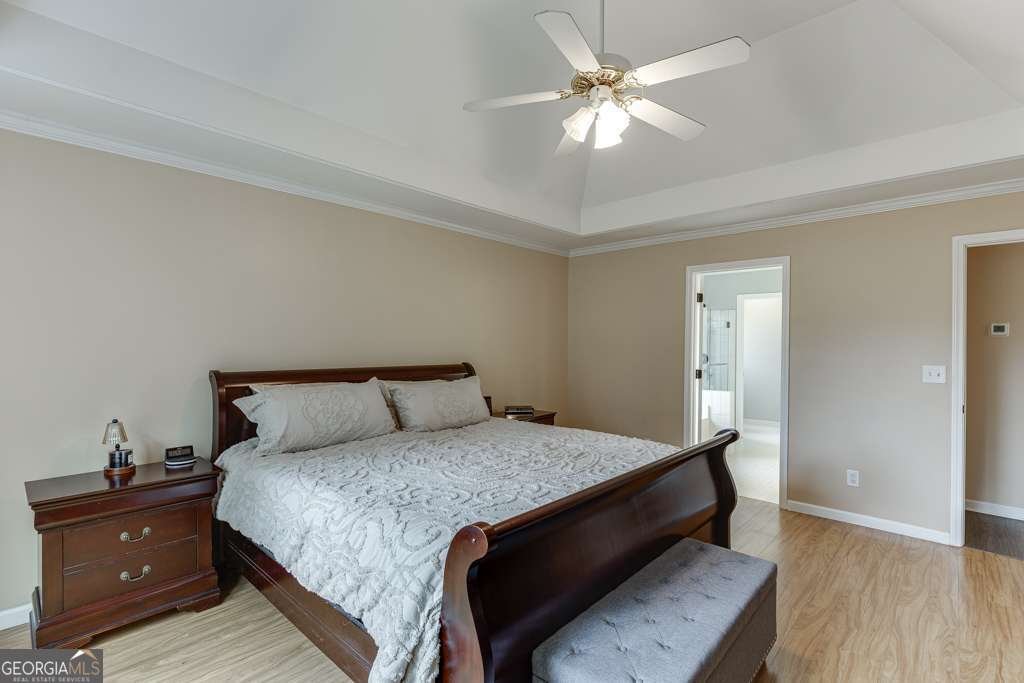 2768 Ashton Hill Drive Dacula - Photo 23