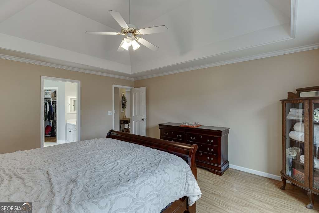 2768 Ashton Hill Drive Dacula - Photo 24