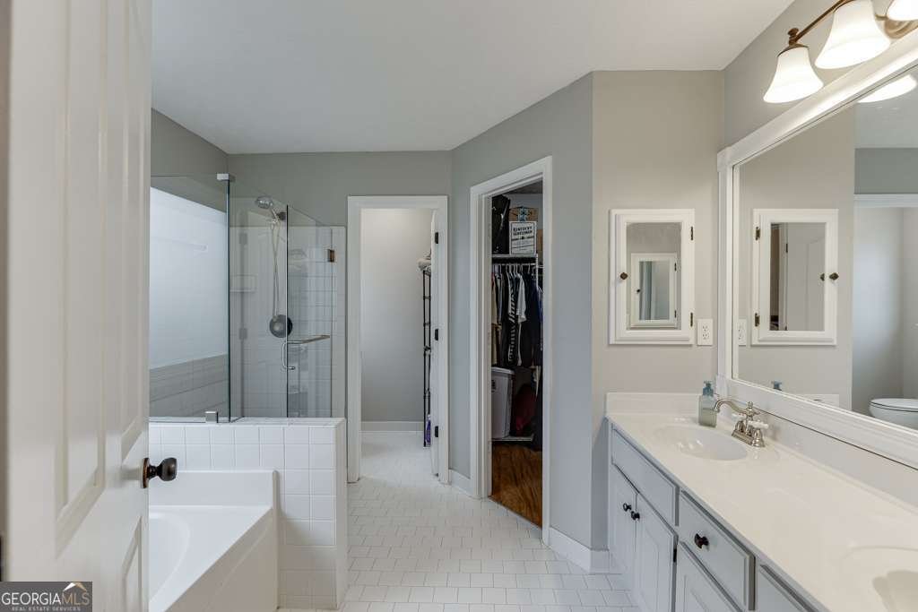 2768 Ashton Hill Drive Dacula - Photo 25