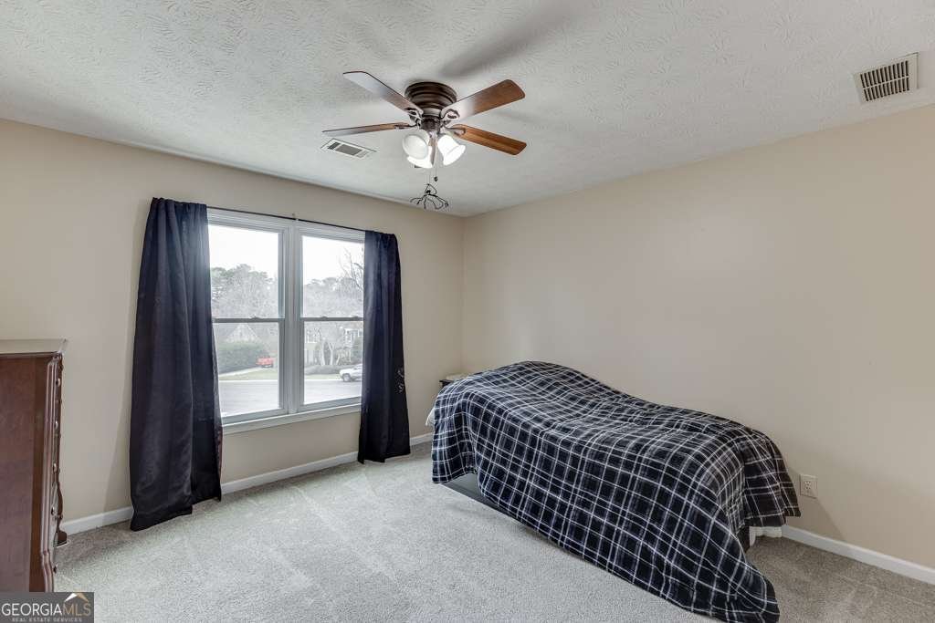 2768 Ashton Hill Drive Dacula - Photo 35