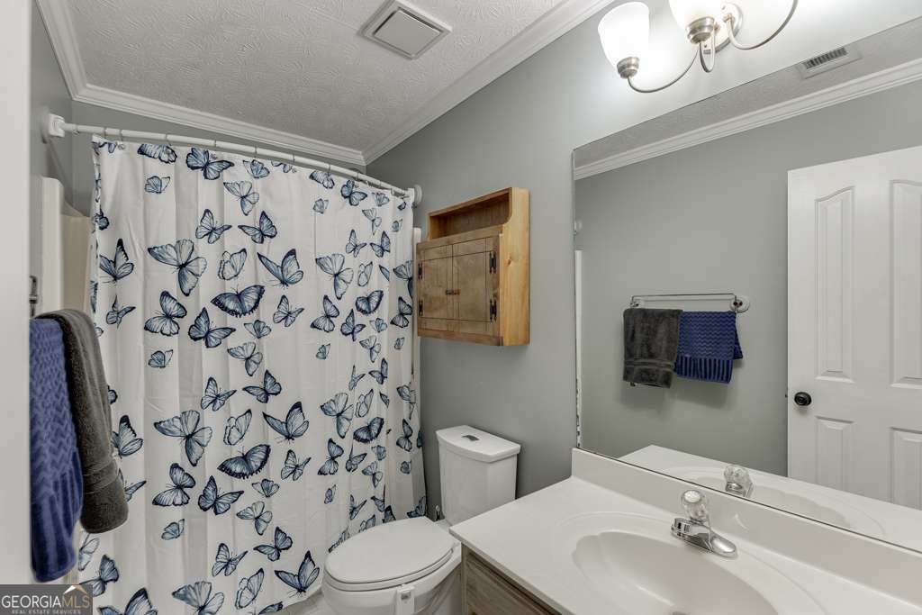 2768 Ashton Hill Drive Dacula - Photo 36