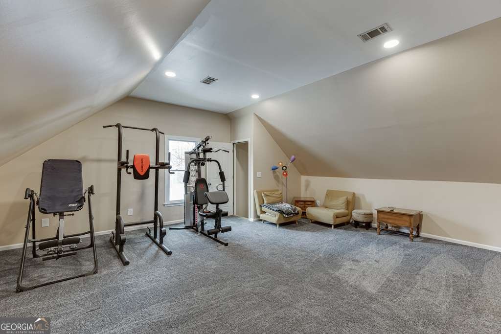 2768 Ashton Hill Drive Dacula - Photo 38