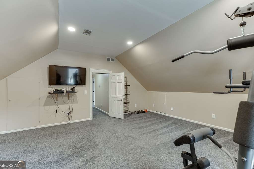 2768 Ashton Hill Drive Dacula - Photo 39