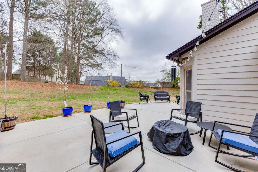 2768 Ashton Hill Drive Dacula - Photo 42