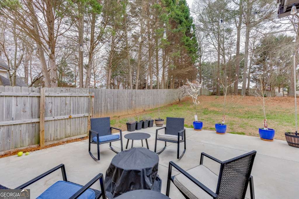 2768 Ashton Hill Drive Dacula - Photo 43