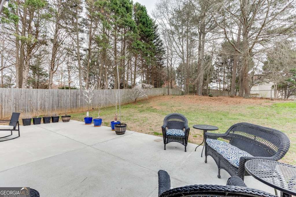 2768 Ashton Hill Drive Dacula - Photo 44