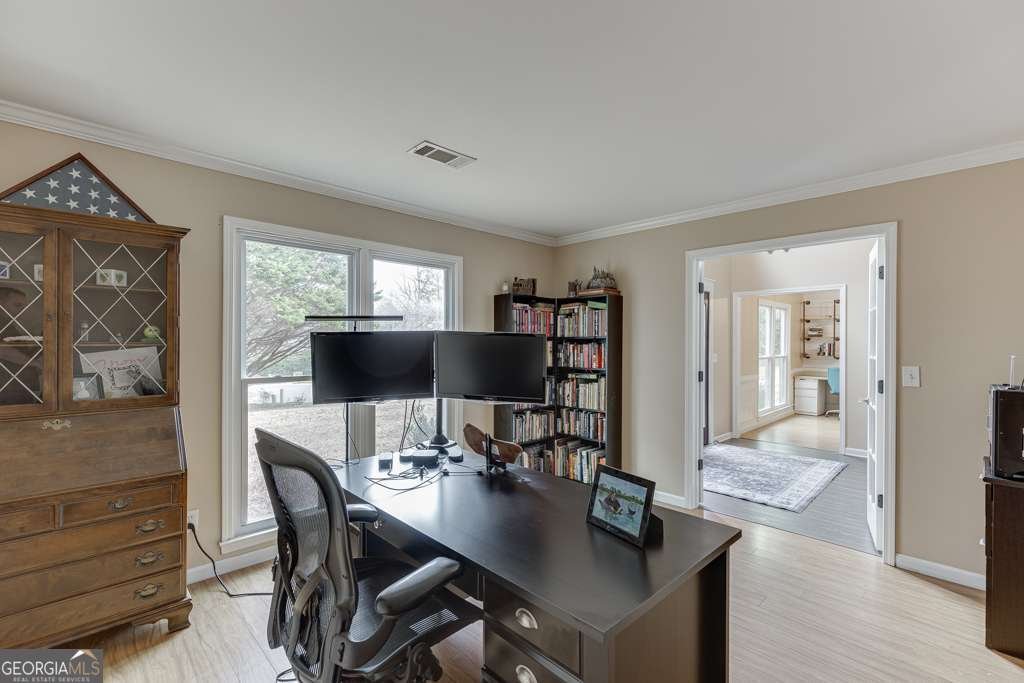 2768 Ashton Hill Drive Dacula - Photo 6