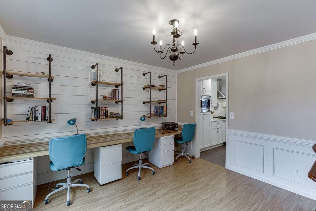 2768 Ashton Hill Drive Dacula - Photo 7