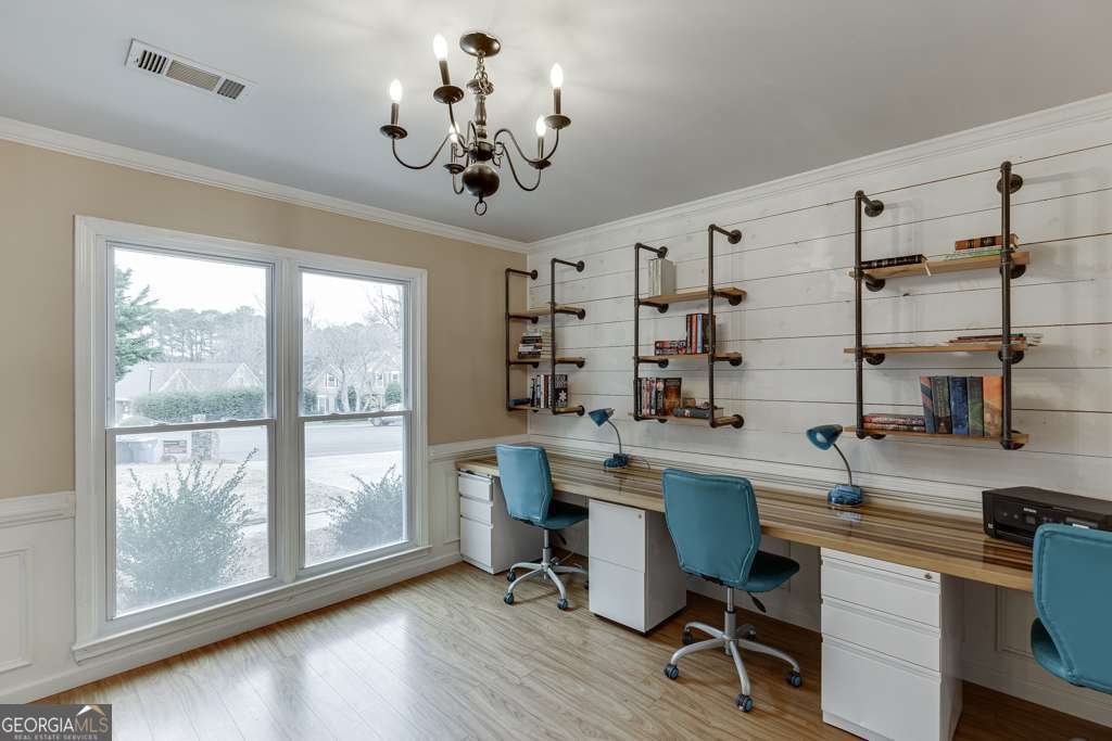 2768 Ashton Hill Drive Dacula - Photo 8