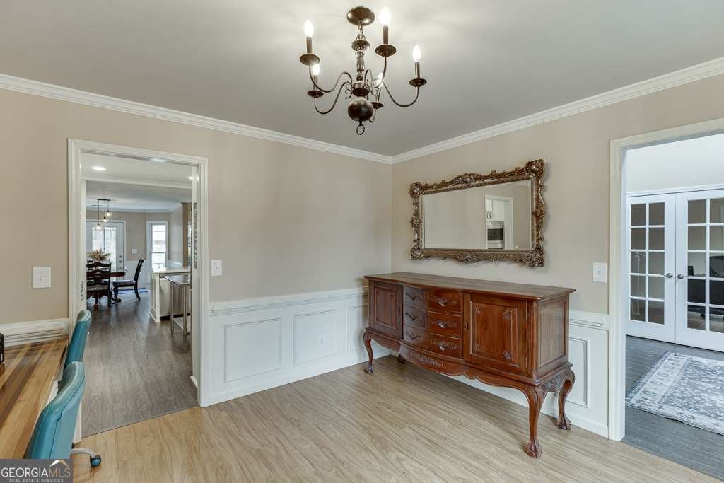 2768 Ashton Hill Drive Dacula - Photo 9