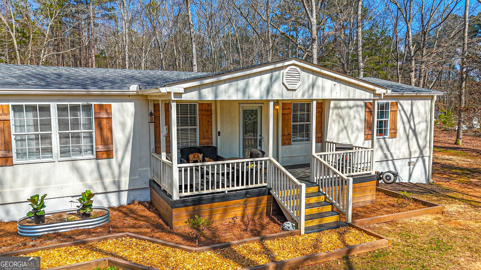 216 Ponderosa Lane Barnesville - Photo 100