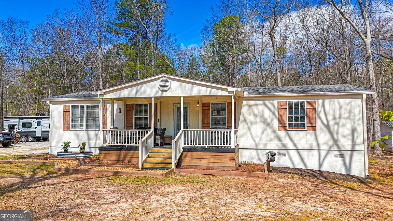 216 Ponderosa Lane Barnesville - Photo 102