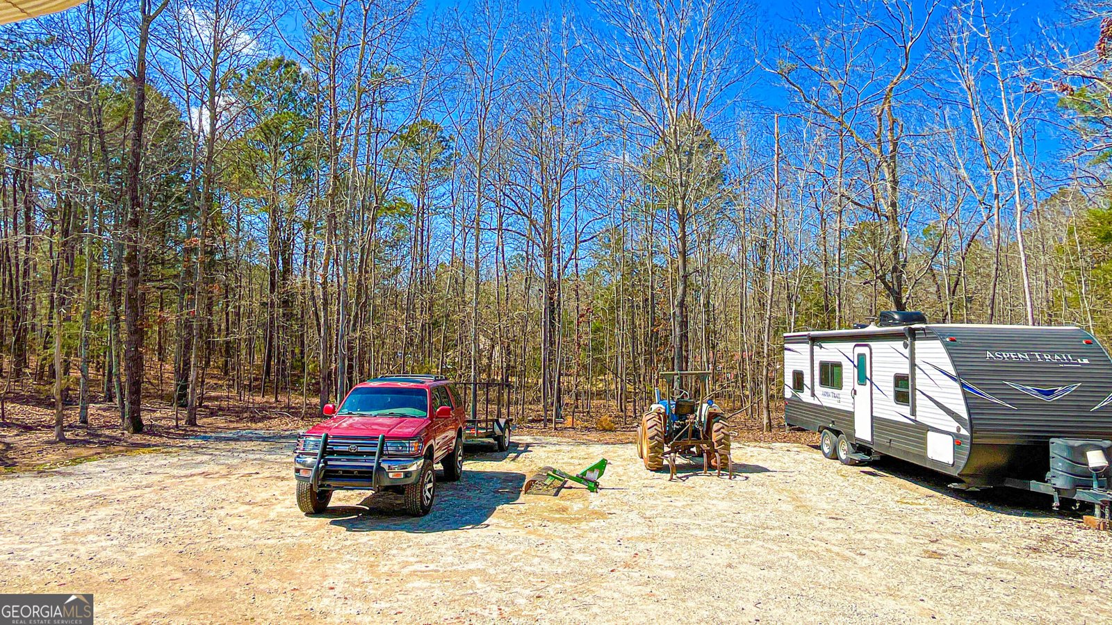 216 Ponderosa Lane Barnesville - Photo 104